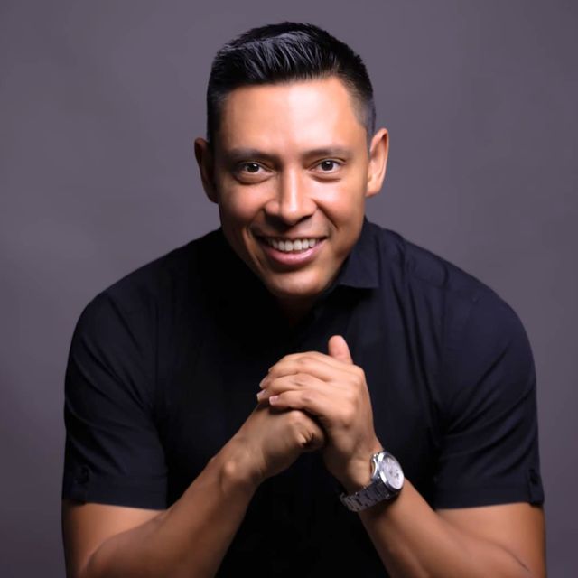 Edwin Javier Huerfano Mendoza, Odontólogo Yopal