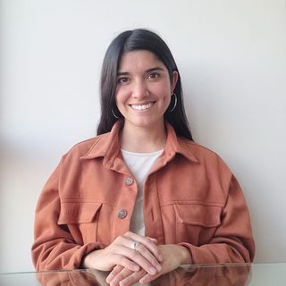 Acercar imagen: Camila Francisca Porras Castro, Psicólogo La Serena