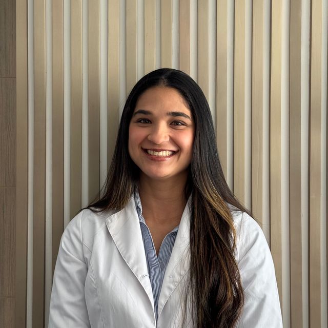 Celia Gomez Calderón, Pediatra Bogotá