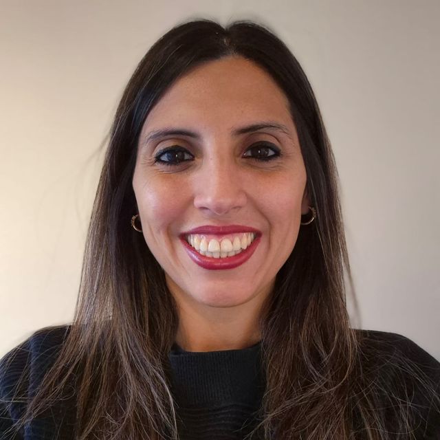 Claudia Francisca Rivera Durán, Kinesiólogo Las Condes