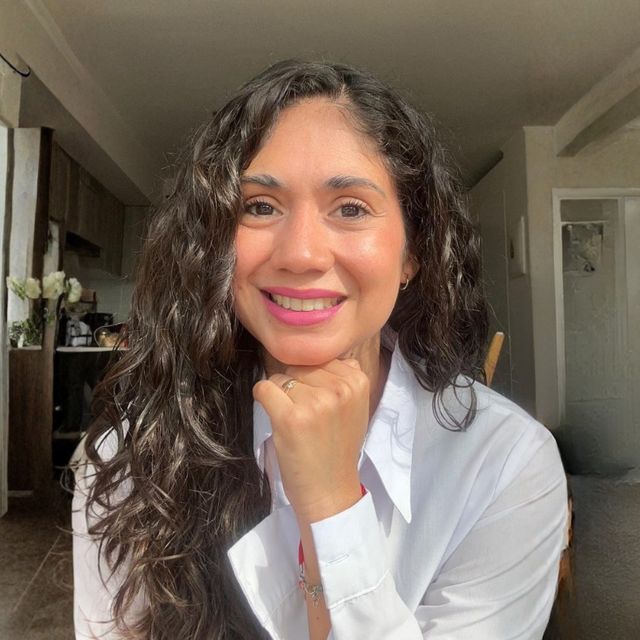 Denisse Revatta, Psicólogo Barranco