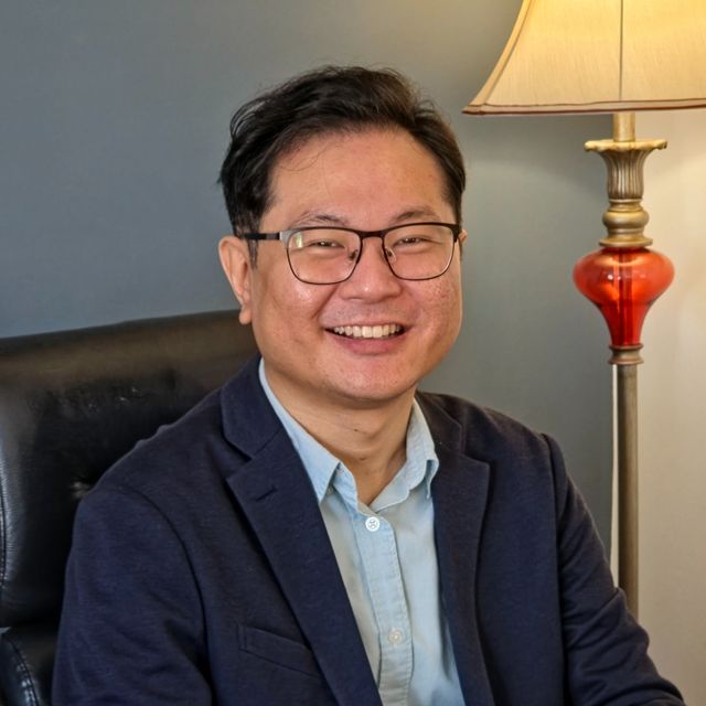 Johann Ken Yamazaki, Psiquiatra São Paulo