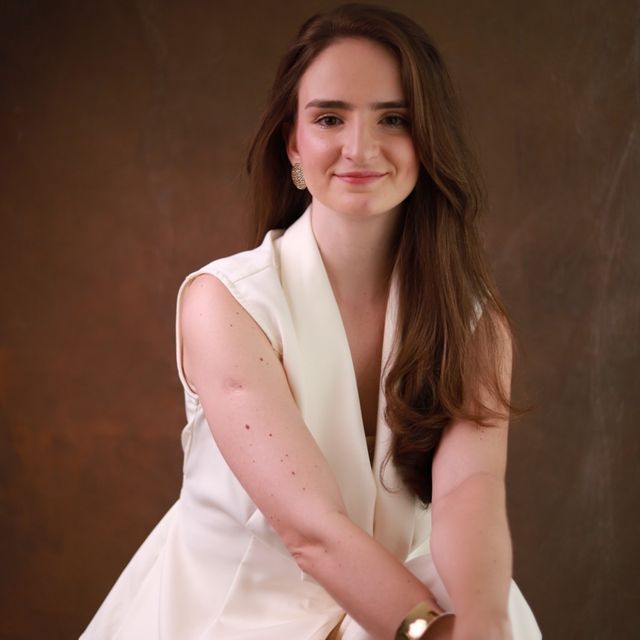 Mariana Calanca Nascimento, Cirurgião geral Brasília