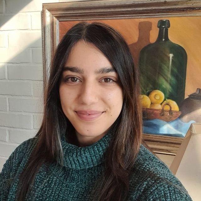 Rosario Abraham de la Fuente, Psicólogo Linares