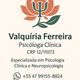Valquíria Gonçalves Ferreira Silva