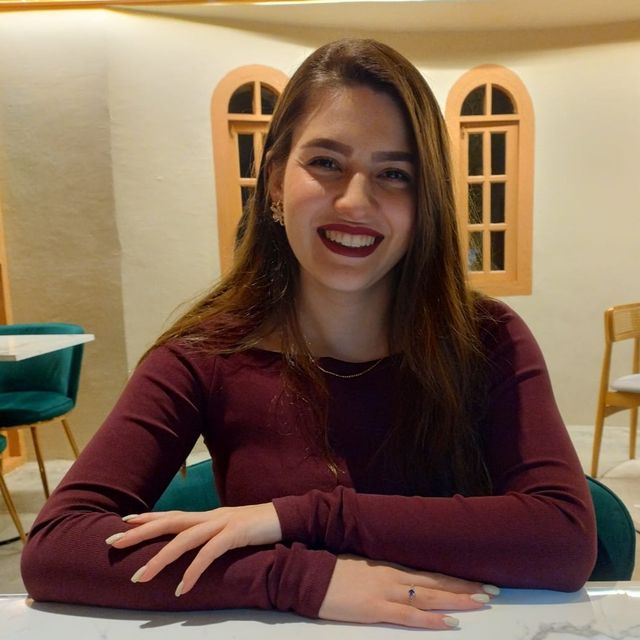 Nathalia Macaneiro Alves, Psicólogo Curitiba
