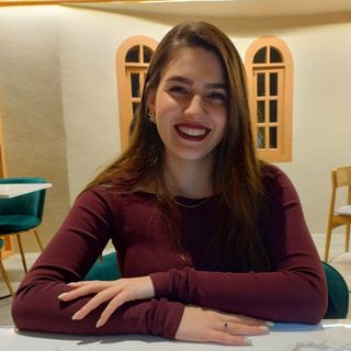 Nathalia Macaneiro Alves, Psicólogo Curitiba