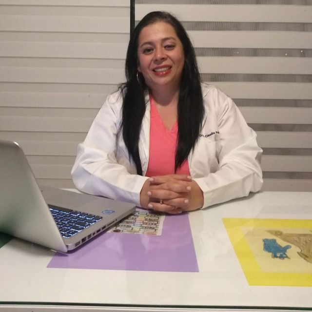Claudia Patricia Barreto Soler