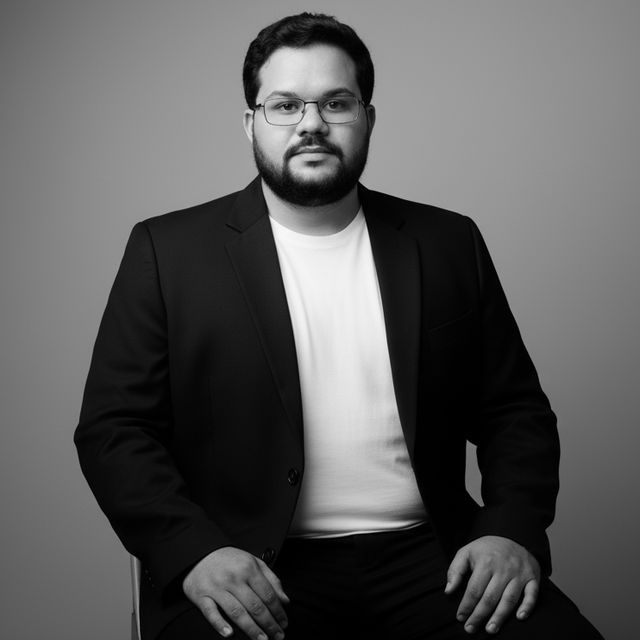 Pablo Nunes, Psiquiatra Parnaíba