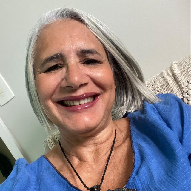 Maria Josely Soares Mandadori, Psicólogo São Paulo