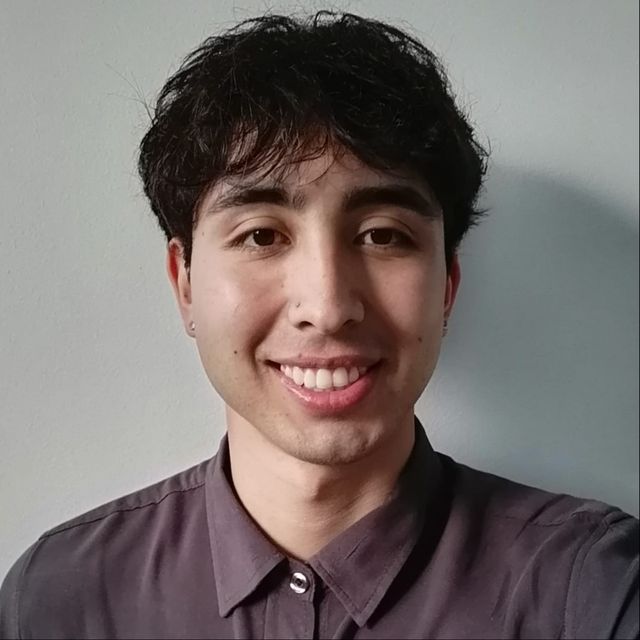 Gianfranco Foschino Rudolf, Psicólogo Santiago