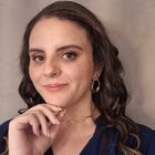 Dra. Vitoria Del Sarto