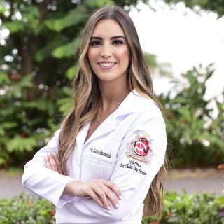 Lara Busnardo Louzada, Psiquiatra Tabapuã