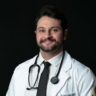 Davi  Alvim Sadra, Médico do esporte Belo Horizonte
