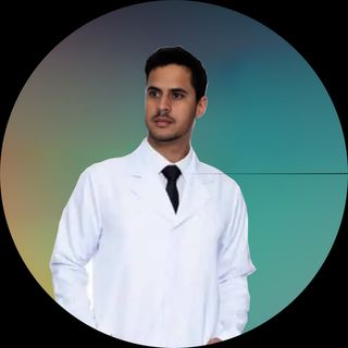 Ampliar imagem: Anderson de Freitas, Terapeuta complementar Fazenda Rio Grande