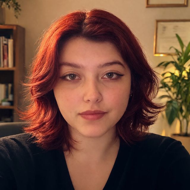 Fernanda Velásquez Stuardo, Psicólogo Concepción