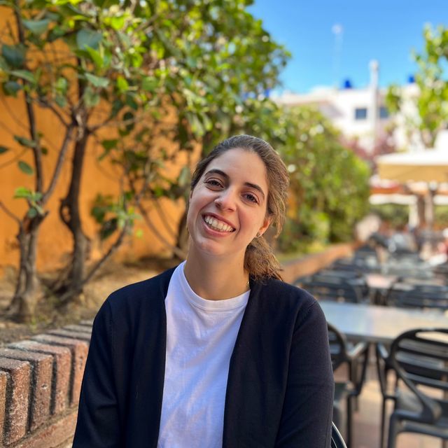 Beatrice Lukac, Psicólogo San Isidro