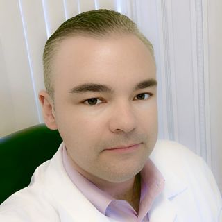 Dr. Fábio Augusto De Campos Bonicontro