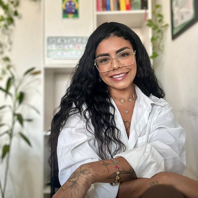 Ive Guedes Coutrins, Psicólogo Campinas