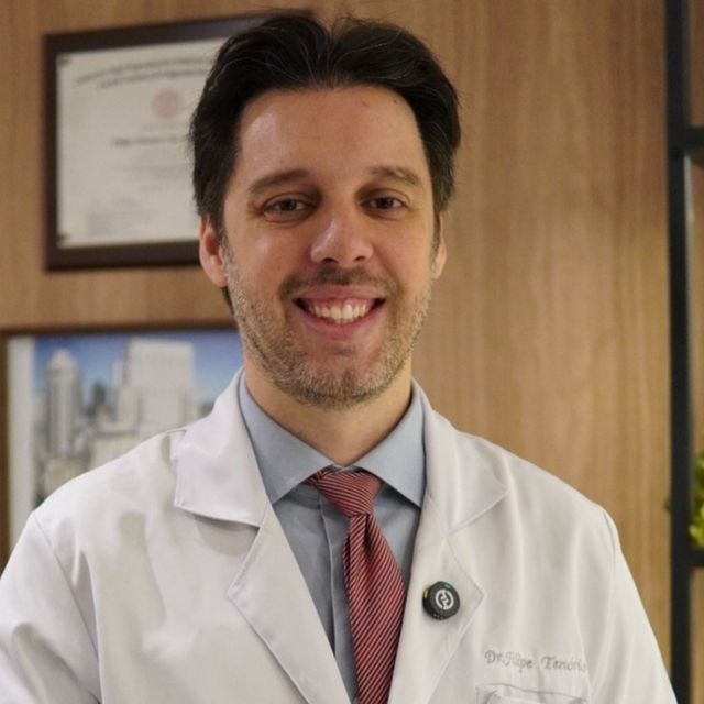 Filipe Tenorio Lira Neto, Urologista Recife