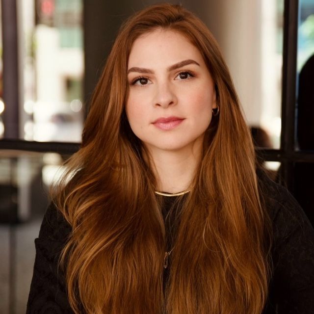 Nicole Hurst, Psicólogo Curitiba