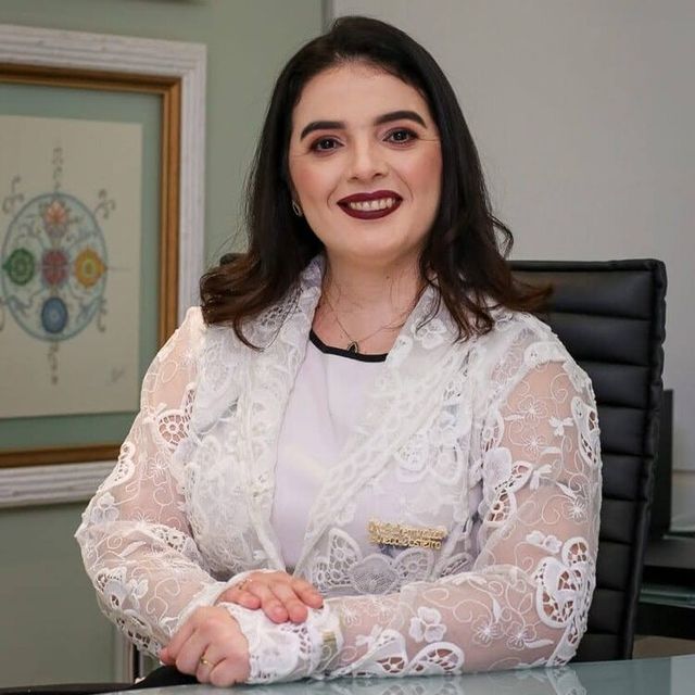 Guilhermina Modesto Jaco, Ginecologista São Leopoldo