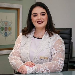 Guilhermina Modesto Jaco, Ginecologista São Leopoldo