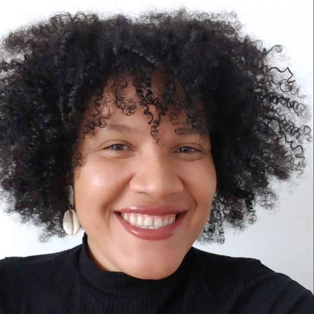 Graziele Cruz, Psicólogo Salvador