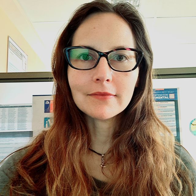 Karin Novoa, Psicólogo Villa Alemana