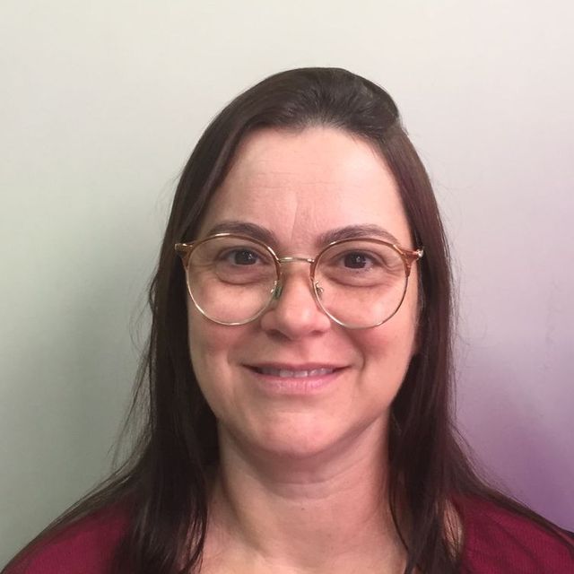 Regiane  Marcilio Muniz, Psicopedagogo São Paulo