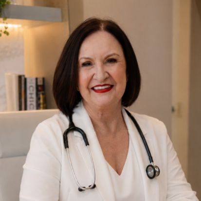 Renadi Datsch, Médico clínico geral Guaratuba