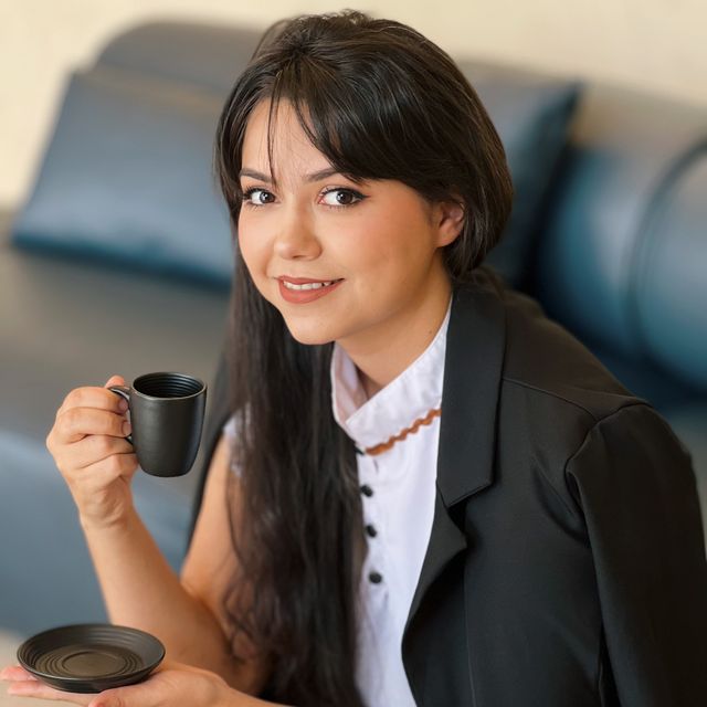 Beatriz Mendes de Souza, Psicólogo Goiânia