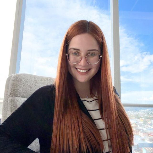 Melissa Cid Manqueo, Psicólogo Temuco