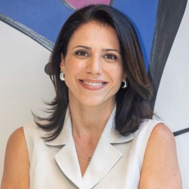Andrea  Angelini, Ortopedista - Traumatologista São Paulo