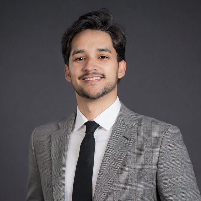 Renan Souza Vieira, Nutrólogo Vitória