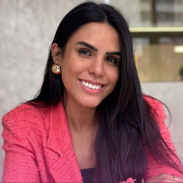 Mariana  Ferreira , Nutricionista São Paulo