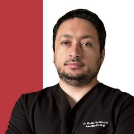 Nicolas Pino Guzman , Dentista Talca