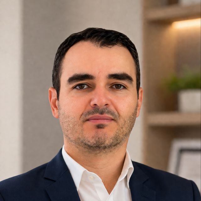 Rodrigo Miquelanti Melo