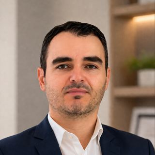 Dr. Rodrigo Miquelanti Melo