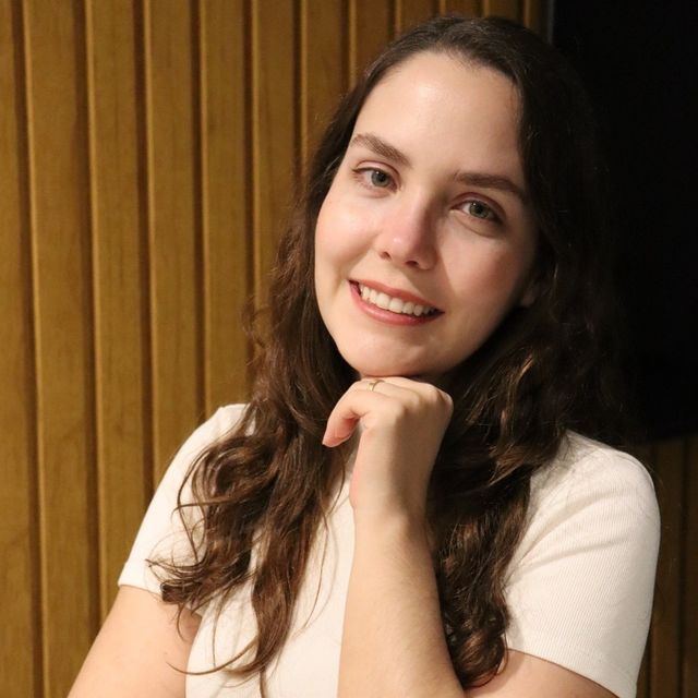 Marina Böhme Martins, Nutricionista Taubaté