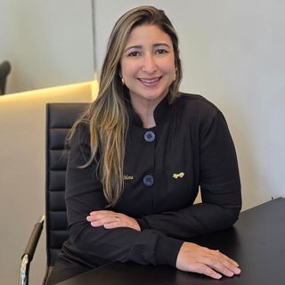 Ampliar imagem: Thaís Mota, Dentista Brasília