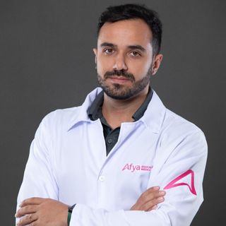 Ampliar imagem: Raphael  Henrique Eloy Silva, Médico clínico geral Campinas