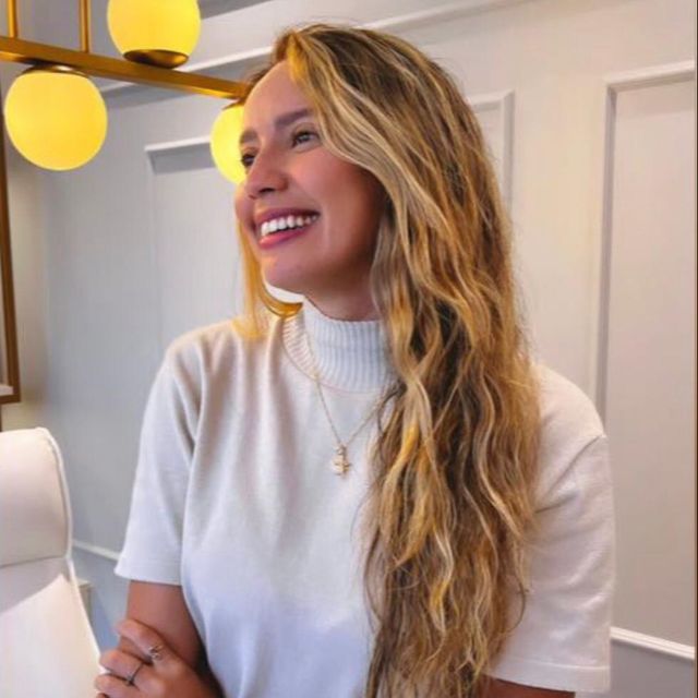 Vivian Batista, Psicólogo Rio de Janeiro