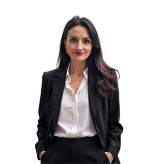 Acercar imagen: Angela Patricia Llano, Nutricionista Bogotá