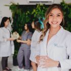 Laura Vanessa Pérez González