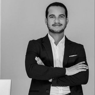 Dr. Samuel Amanso Da Conceicao