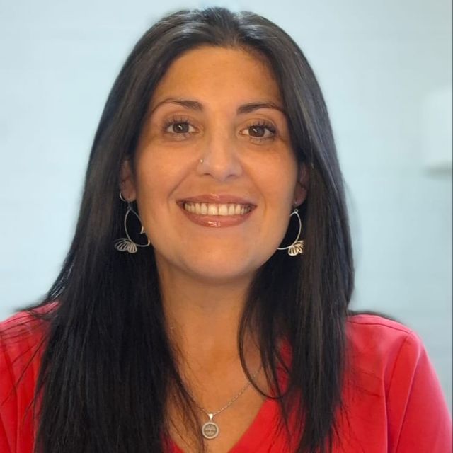 Eva Maria Pavez Bravo, Psicólogo Rancagua