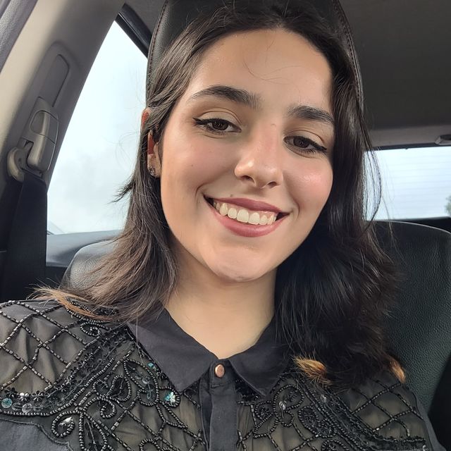 Maria Vitória Ferreira, Fonoaudiólogo Campinas