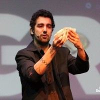 Pedro Burla, Psicólogo Uberlândia