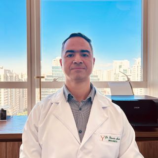 Eduardo Martins de Sousa, Urologista Brasília